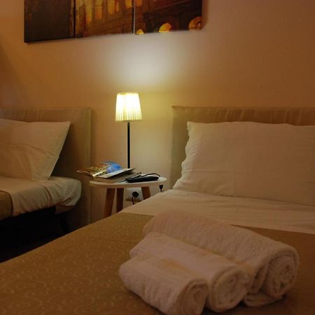 B&B Colline Verdi Vitinia Luaran gambar