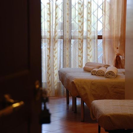 B&B Colline Verdi Vitinia Luaran gambar