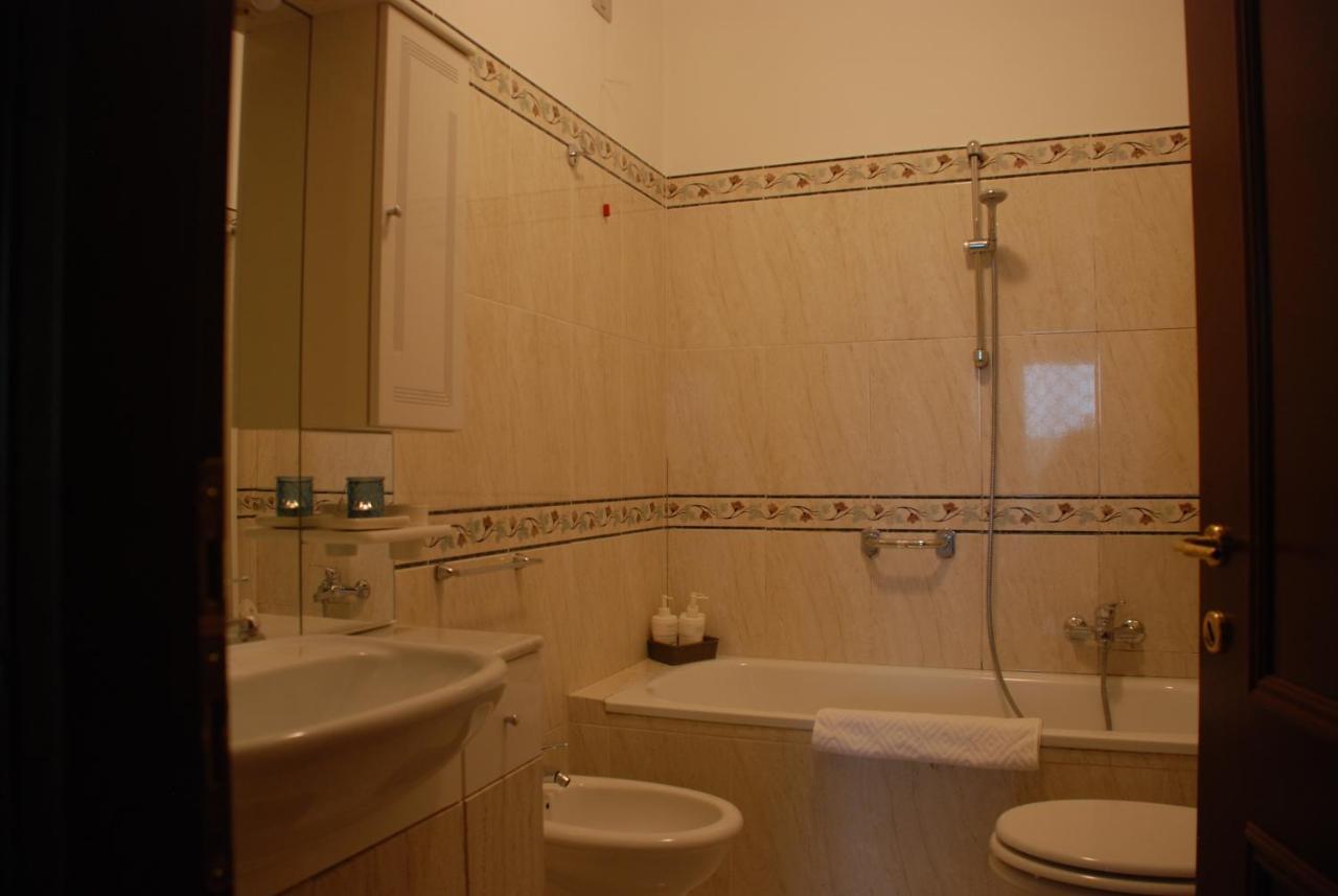 B&B Colline Verdi Vitinia Luaran gambar