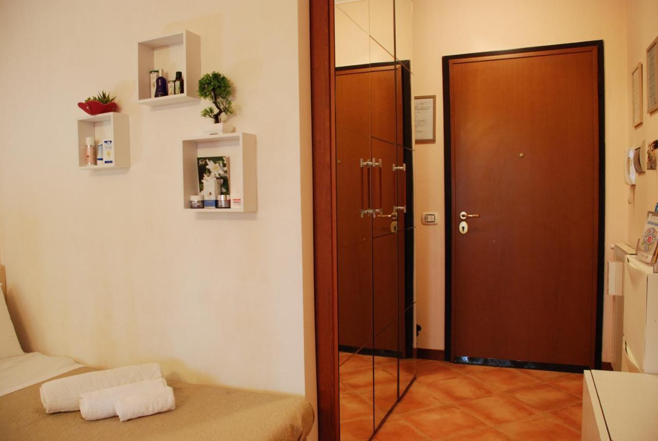 B&B Colline Verdi Vitinia Luaran gambar