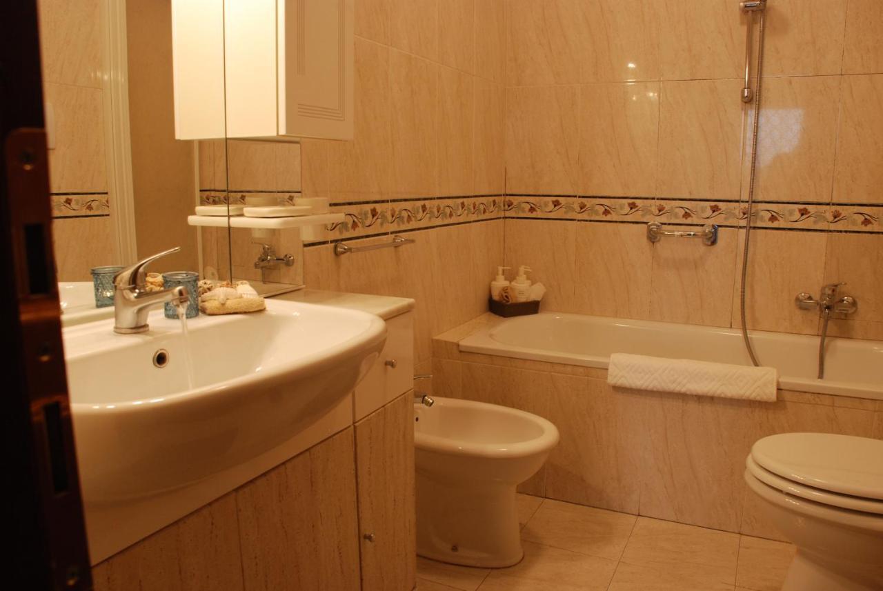 B&B Colline Verdi Vitinia Luaran gambar