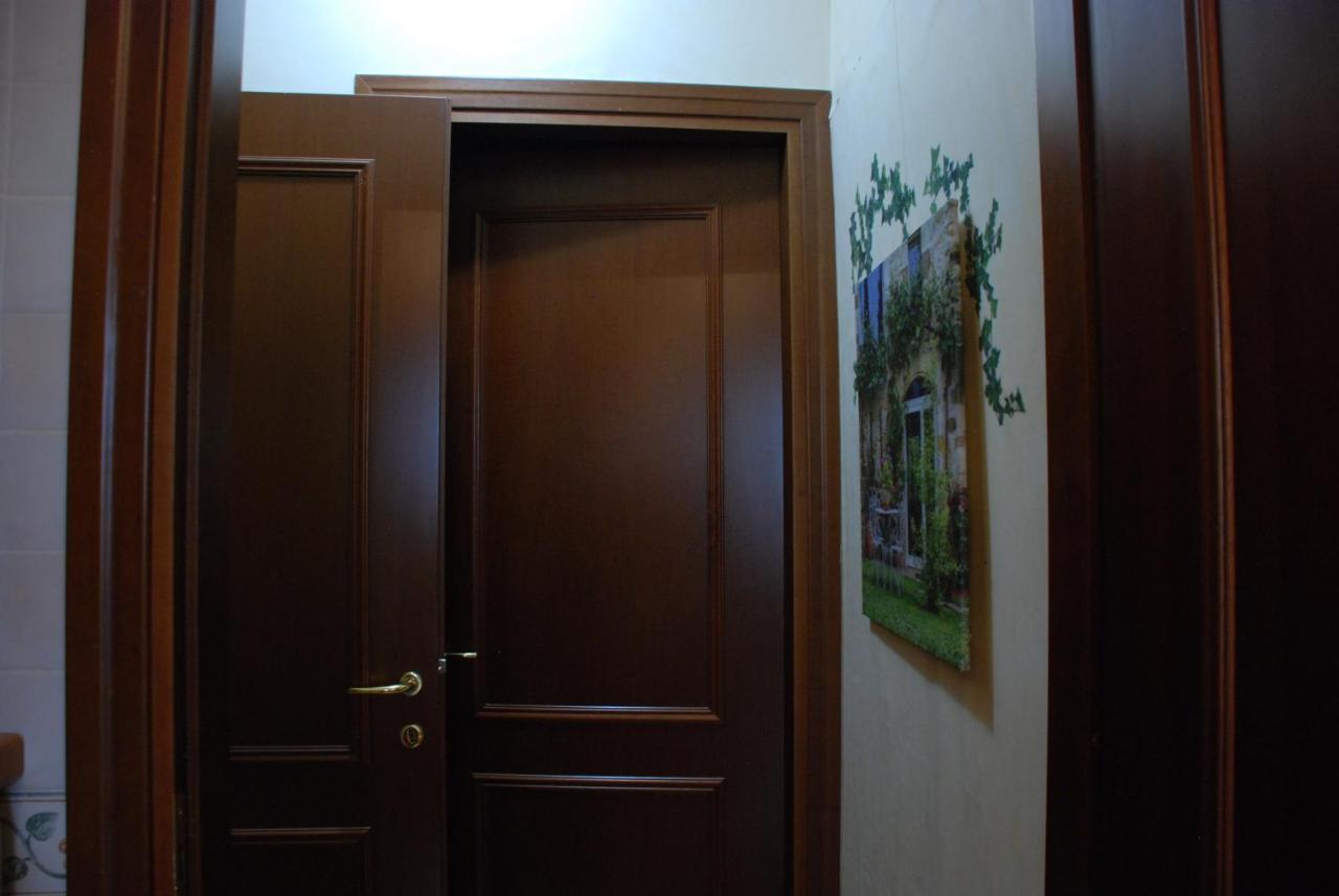 B&B Colline Verdi Vitinia Luaran gambar