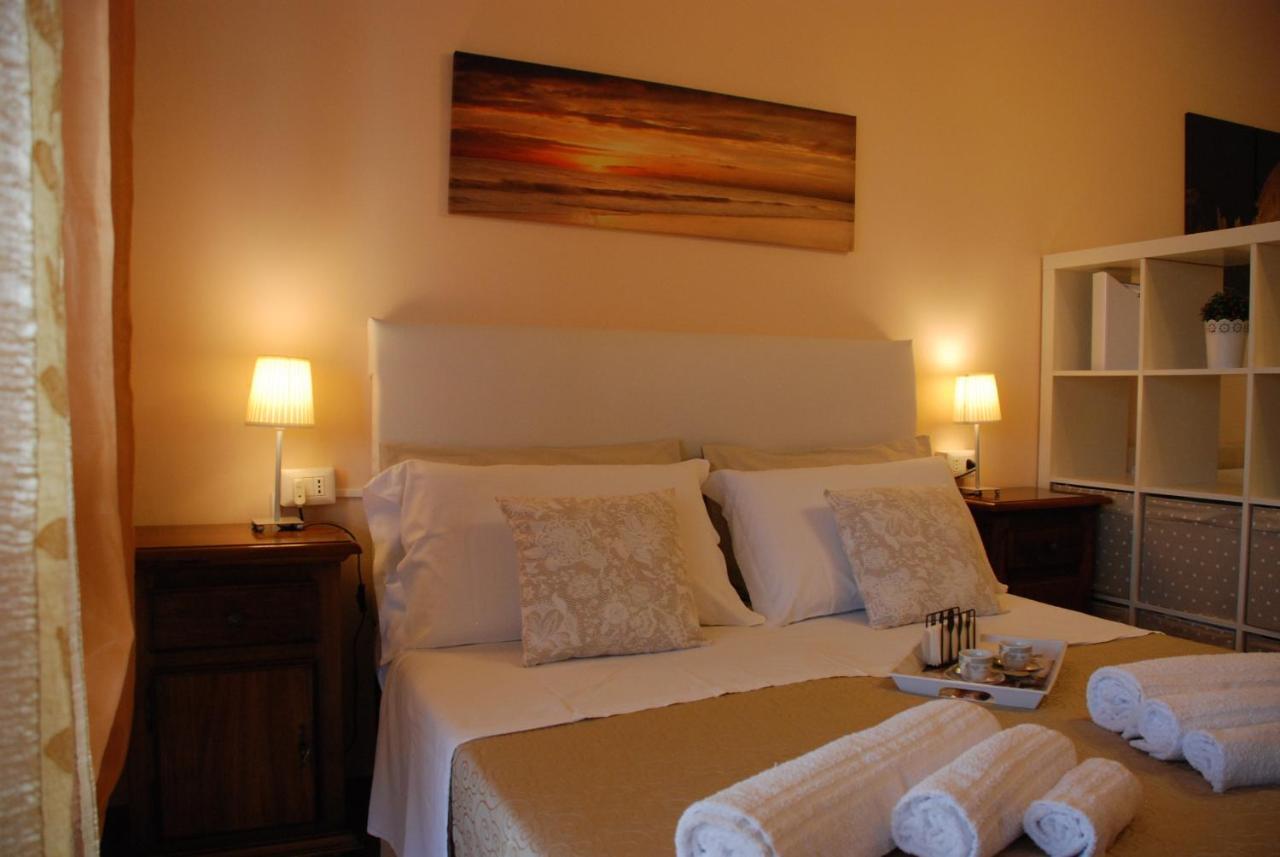 B&B Colline Verdi Vitinia Luaran gambar